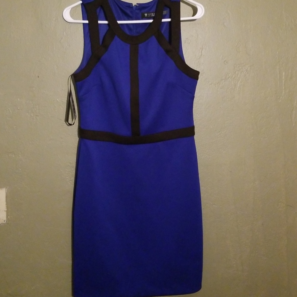 Guess dress